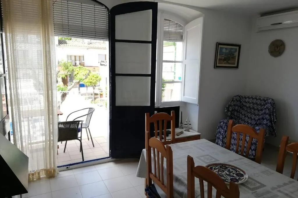 Διαμέρισμα Casa Bravo