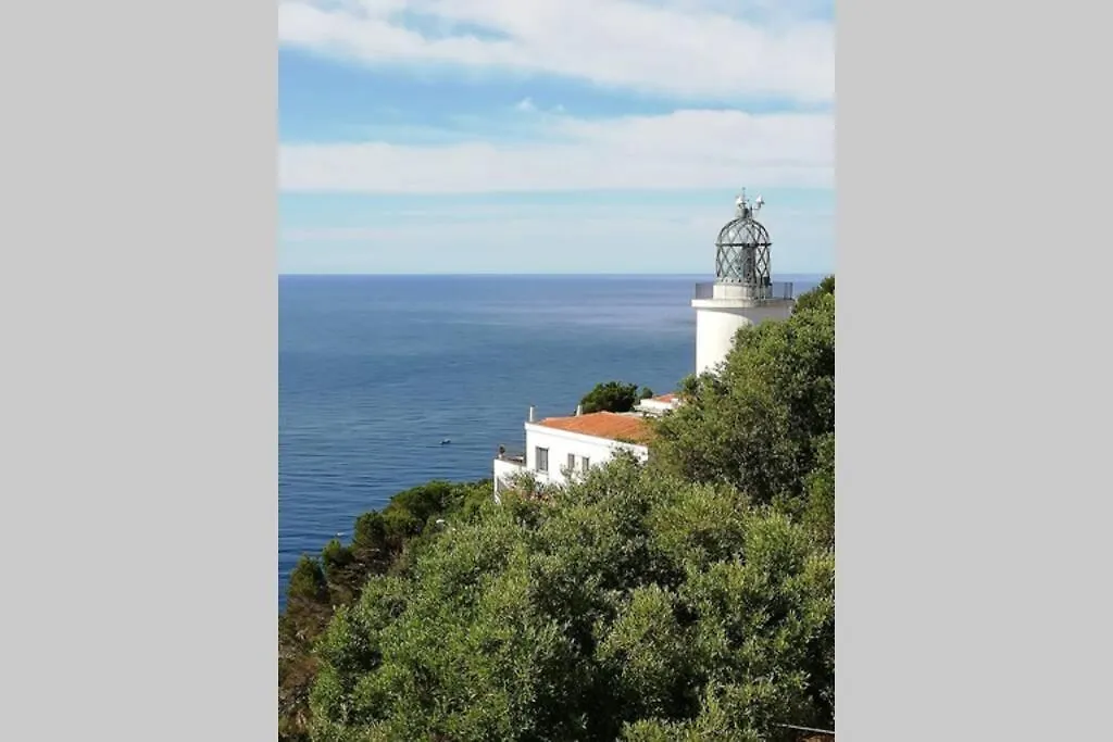 Casa Bravo Διαμέρισμα Llafranc