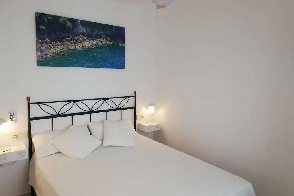 Casa Bravo Llafranc