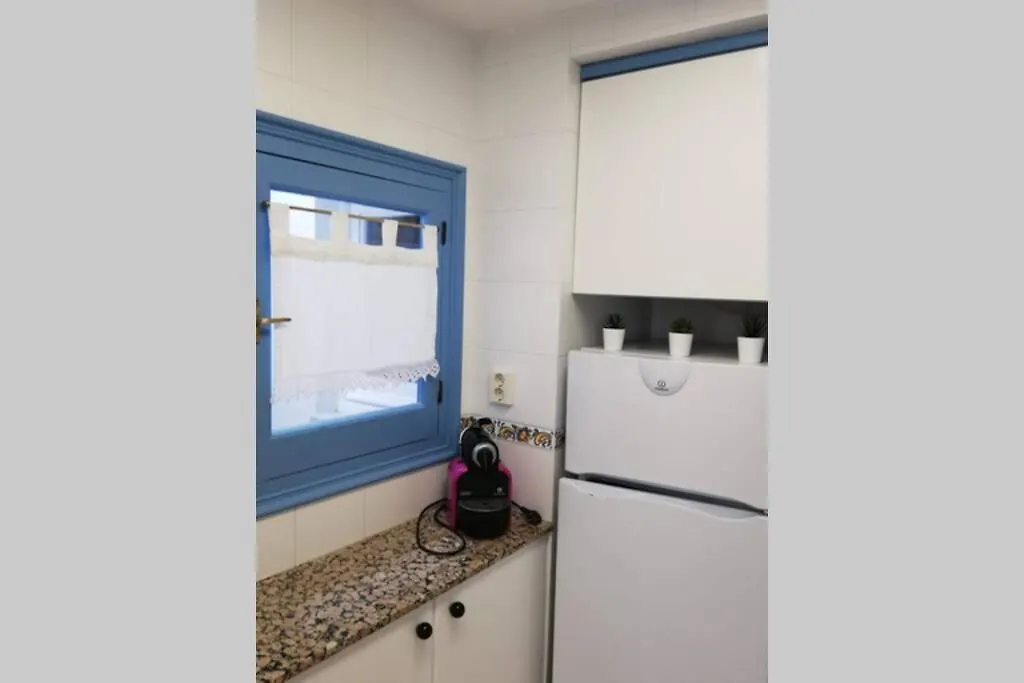 Apartment Casa Bravo