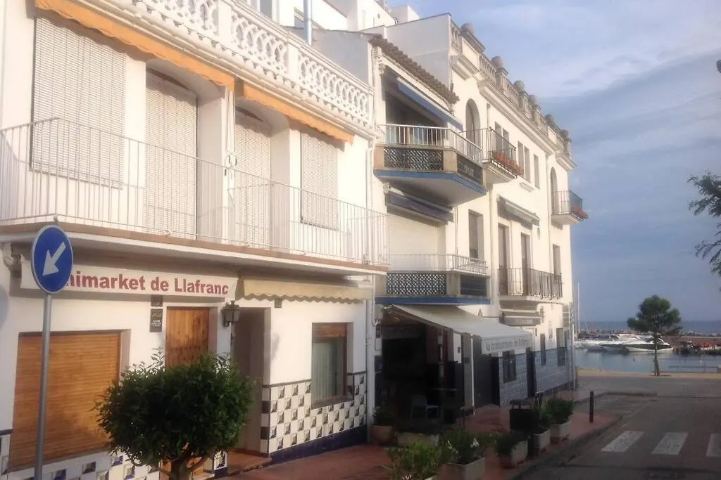 Apartment Casa Bravo