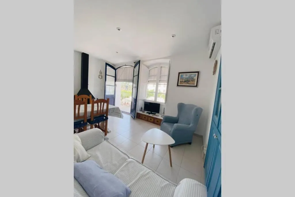 Casa Bravo 0*, Llafranc