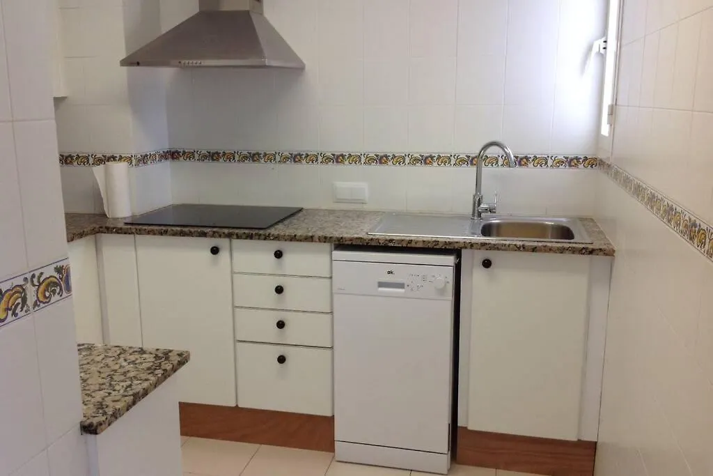 Casa Bravo Apartment